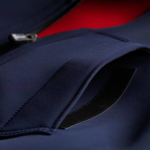 Giacca Blauer HT Easy Man 1.0 Blu Notte - immagine 2