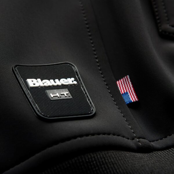 Giacca Blauer HT Easy Man 1.0 Antracite - immagine 4