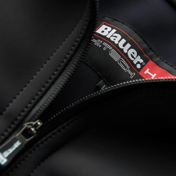 Giacca Blauer HT Easy Man 1.0 Antracite - immagine 3