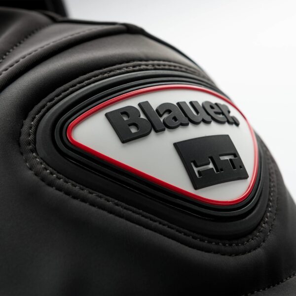 Giacca Blauer HT Easy Man 1.0 Antracite - immagine 2