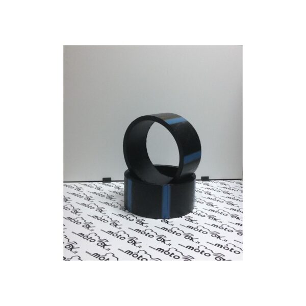 Coppia coperture posteriori per Drift Trike in Polietilene - immagine 3