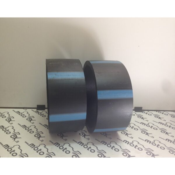 Coppia coperture posteriori per Drift Trike in Polietilene - immagine 2