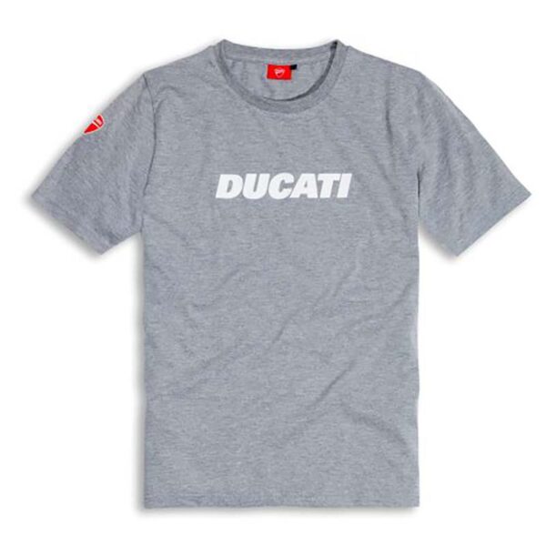 T-shirt Ducatiana 2