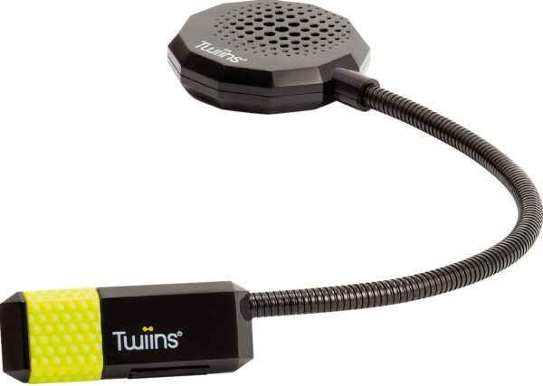 interfono HF1.0 DUAL Twiins® - Smart Series - immagine 2