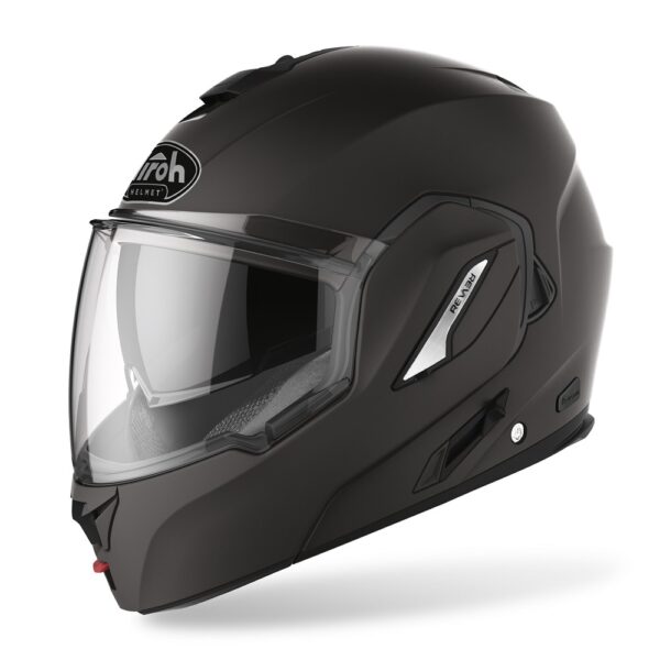 Casco Airoh modulare Flip up REV 19 vari colori - immagine 2