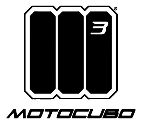 MOTOCUBO