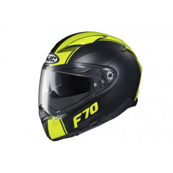 HJC F70 Mago MC4HSF