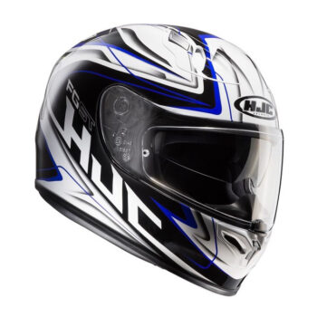 HJC FG ST CRUCIAL MC2
