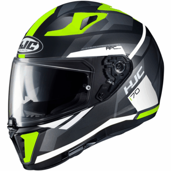 HJC I70 Elim MC4HSF