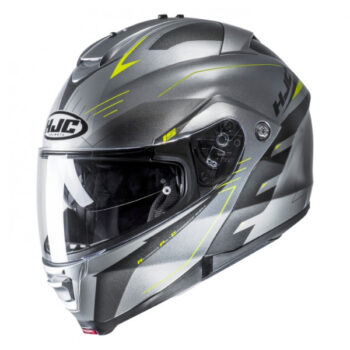 HJC IS MAX II Cormi MC4H