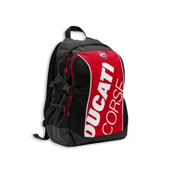 Zaino Ducati Corse