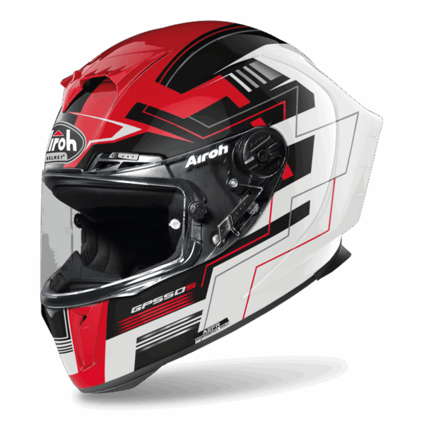 Airoh GP550S Casco Integrale