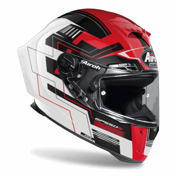 Airoh GP550S Casco Integrale - immagine 4