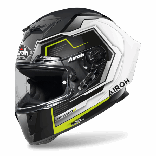 Airoh GP550S Casco Integrale - immagine 5