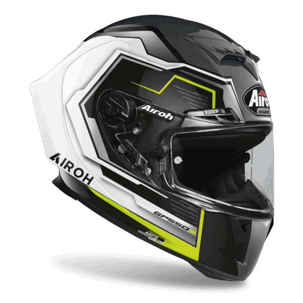 Airoh GP550S Casco Integrale - immagine 7