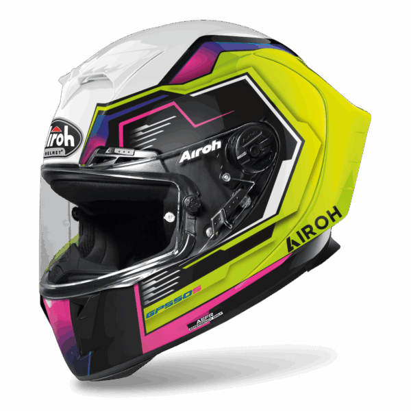 Airoh GP550S Casco Integrale - immagine 8