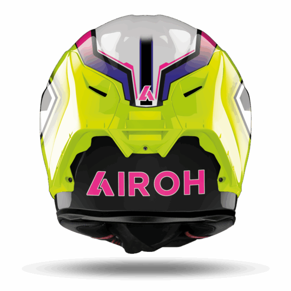 Airoh GP550S Casco Integrale - immagine 9