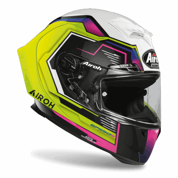 Airoh GP550S Casco Integrale - immagine 10