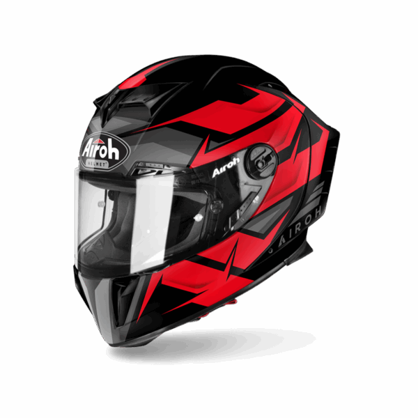 Airoh GP550S Casco Integrale - immagine 14