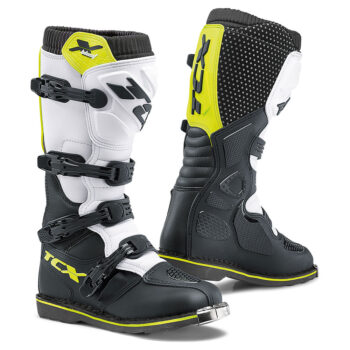 X-Blast TCX