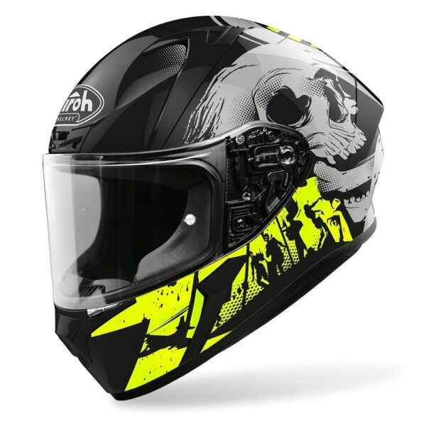 Airoh Valor Casco Integrale