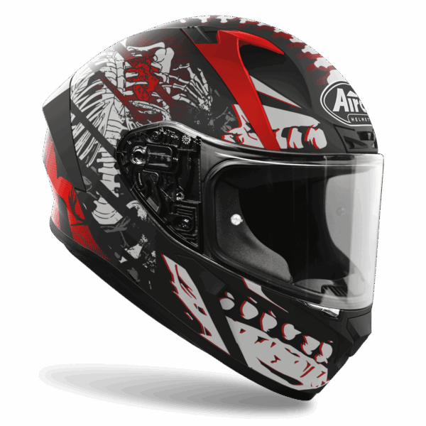 Airoh Valor Casco Integrale - immagine 8