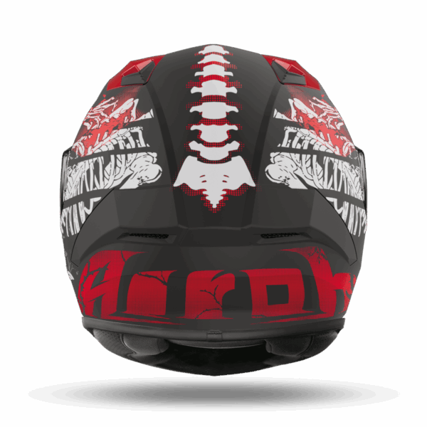 Airoh Valor Casco Integrale - immagine 9