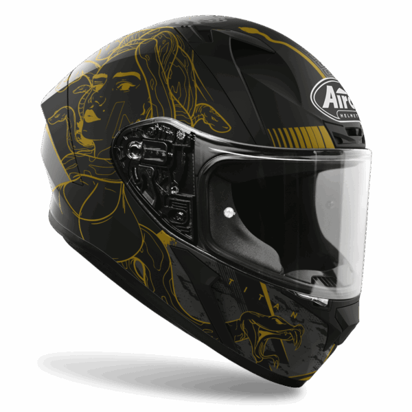 Airoh Valor Casco Integrale - immagine 6