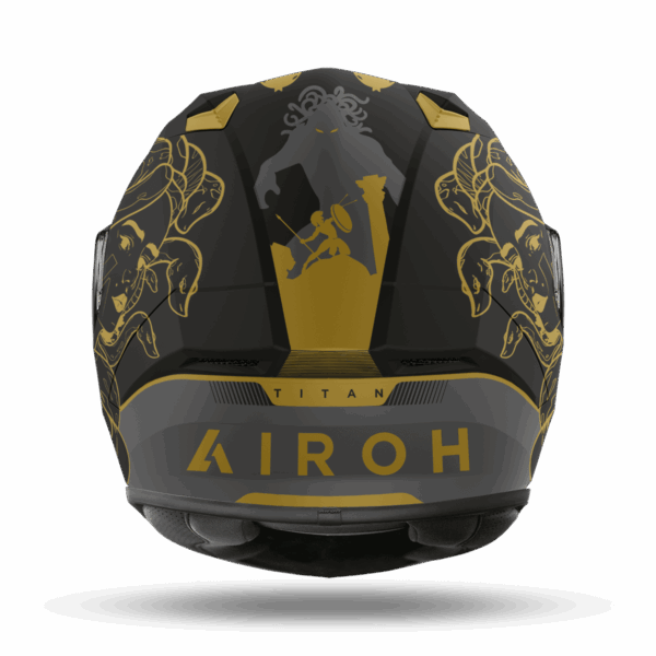 Airoh Valor Casco Integrale - immagine 7