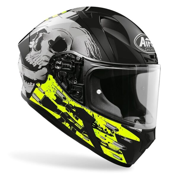 Airoh Valor Casco Integrale - immagine 11
