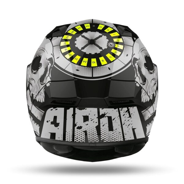 Airoh Valor Casco Integrale - immagine 12