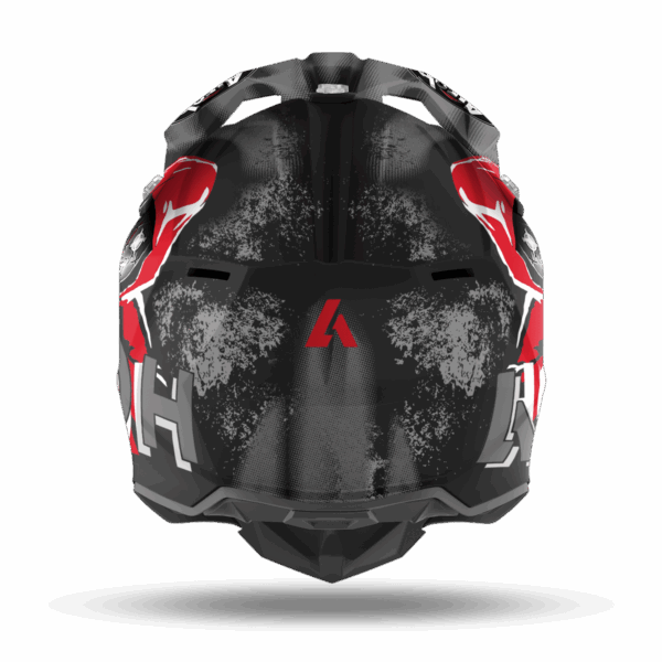Airoh Wraap Casco Off Road - immagine 18