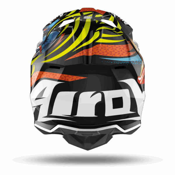 Airoh Wraap Casco Off Road - immagine 15