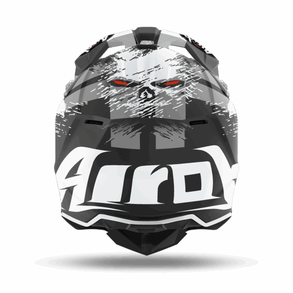 Airoh Wraap Casco Off Road - immagine 6