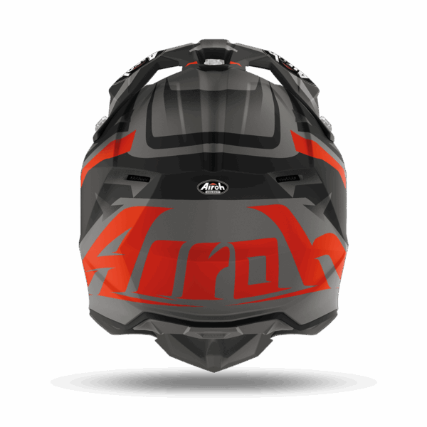 Airoh Wraap Casco Off Road - immagine 9