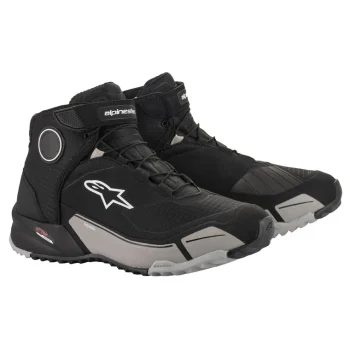 CR-X DRYSTAR