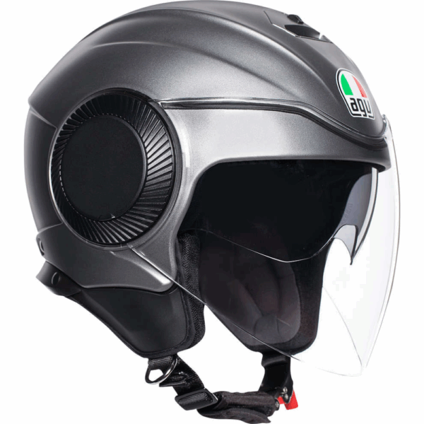 AGV ORBYT - CASCO JET - immagine 2