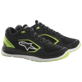 chaussure-alpinestars-alloy-black-green_45764