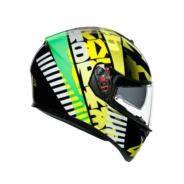 K3 SV E2205 TOP - TRIBE 46 - immagine 7