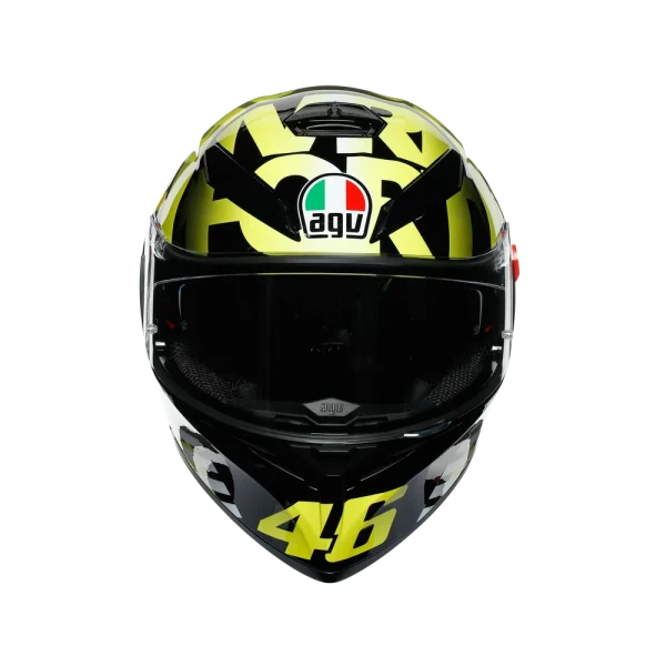 K3 SV E2205 TOP - TRIBE 46 - immagine 6