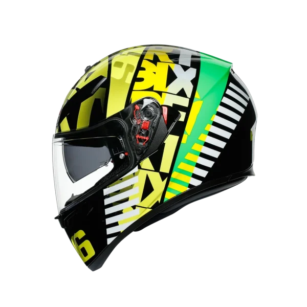 K3 SV E2205 TOP - TRIBE 46 - immagine 5