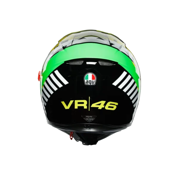 K3 SV E2205 TOP - TRIBE 46 - immagine 4