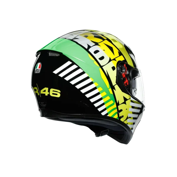 K3 SV E2205 TOP - TRIBE 46 - immagine 3