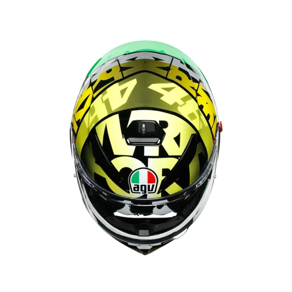 K3 SV E2205 TOP - TRIBE 46 - immagine 2