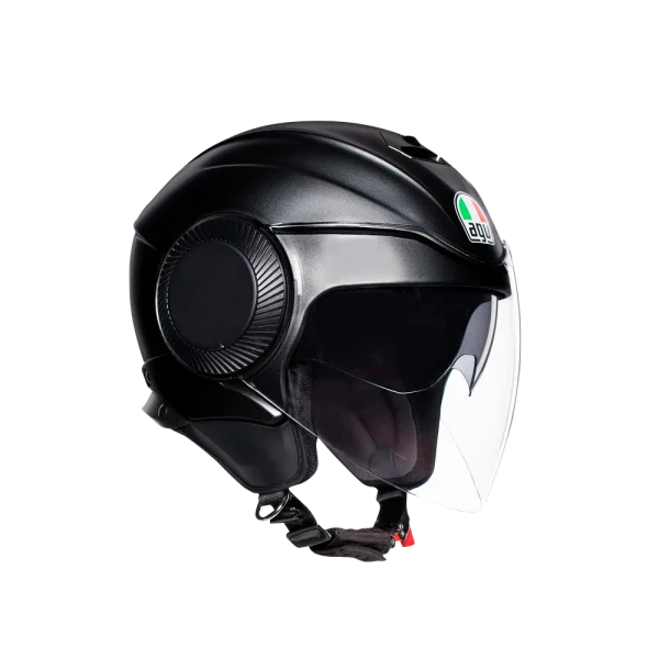 AGV ORBYT - CASCO JET - immagine 10