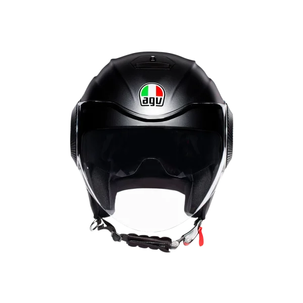 AGV ORBYT - CASCO JET - immagine 14