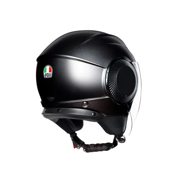 AGV ORBYT - CASCO JET - immagine 11