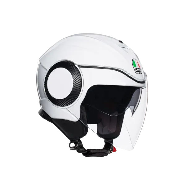 AGV ORBYT - CASCO JET - immagine 8