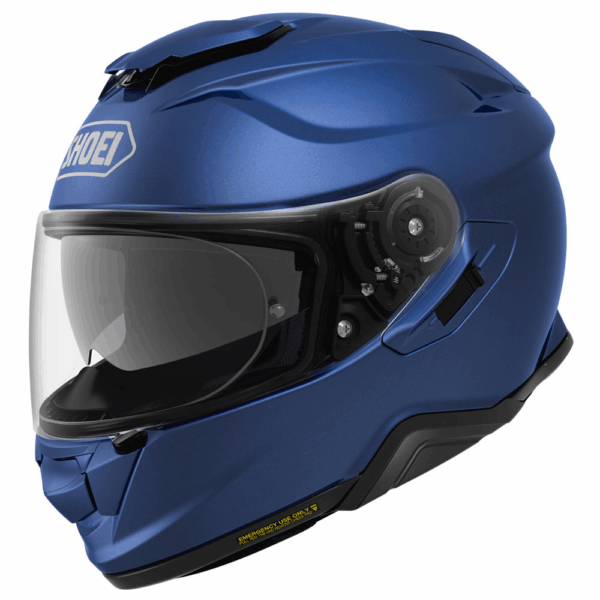 Casco integrale touring - Shoei GT AIR II - 2 - immagine 6