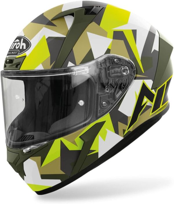 Airoh Valor Casco Integrale - immagine 4